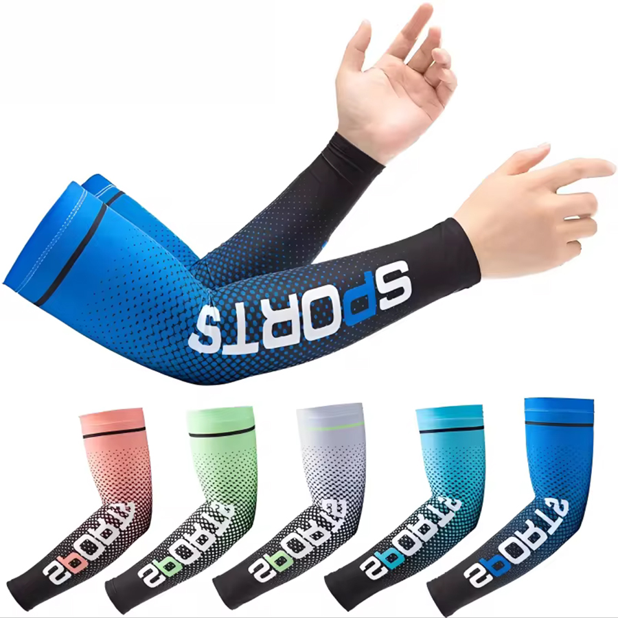 Outdoor Sport Name - Fashion Musim Panas Tabir Surya Lengan