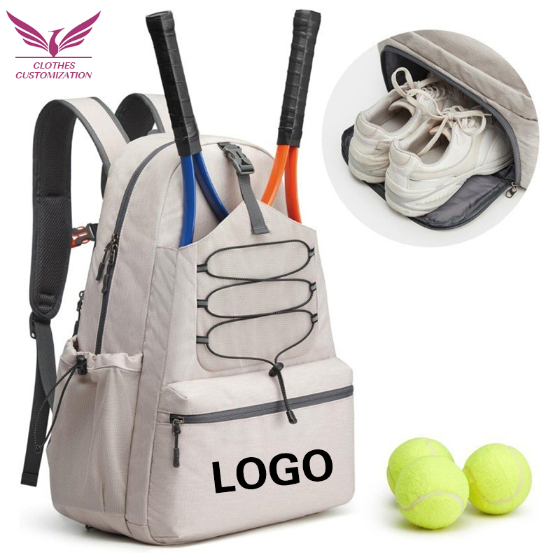 Outdoor Sport Name - Tas raket tenis, tas raket tenis,