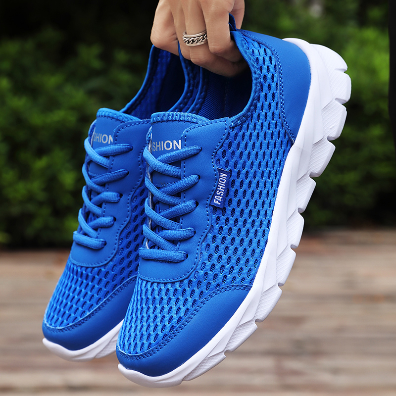 Outdoor Sport With Sticks - YRZL Sepatu Tenis untuk Pria Sepatu