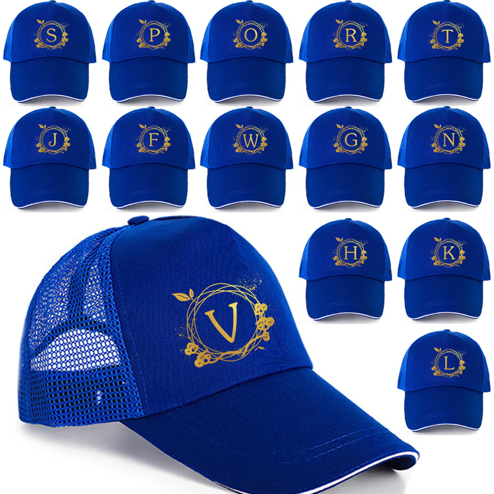 Outdoor Sport Name - Topi Golf dan Memancing Outdoor untuk