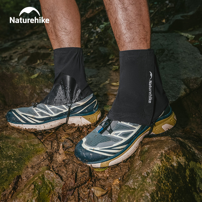 Outdoor Sport Leggings - Naturehike Pelindung Kaki Hiking Outdoor Anti