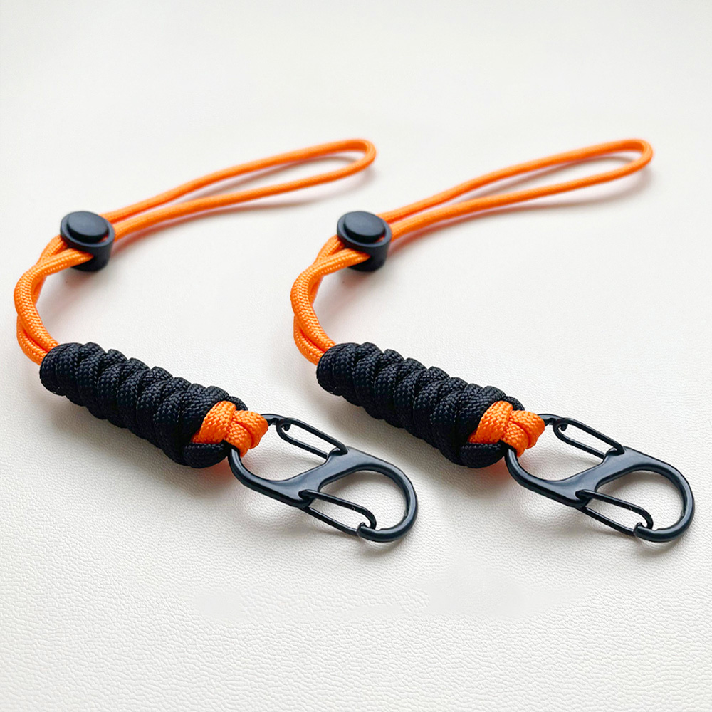 Outdoor Sports Umbrella - 1 Buah/2 Buah/6 Buah Tali Payung