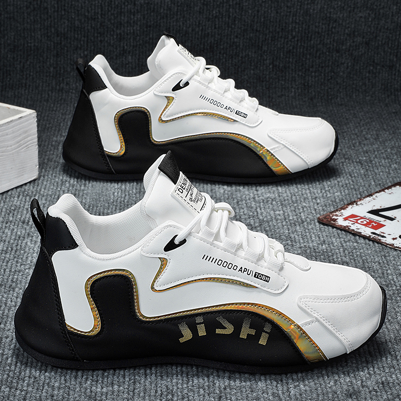 Outdoor Sport News - Sepatu Olahraga Kasual Pria Model Terbaru