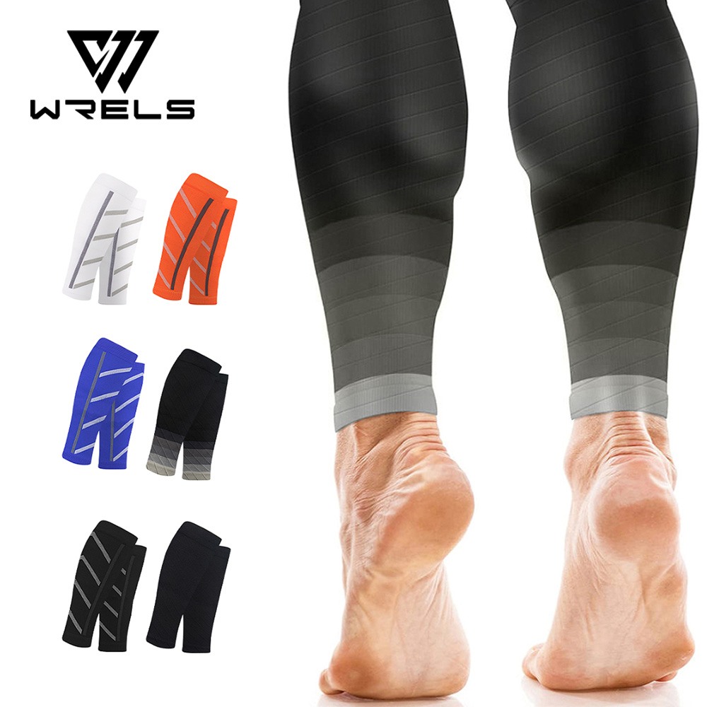 Outdoor Sport Leggings - Kaus kaki kompresi pria, Kaos Kaki