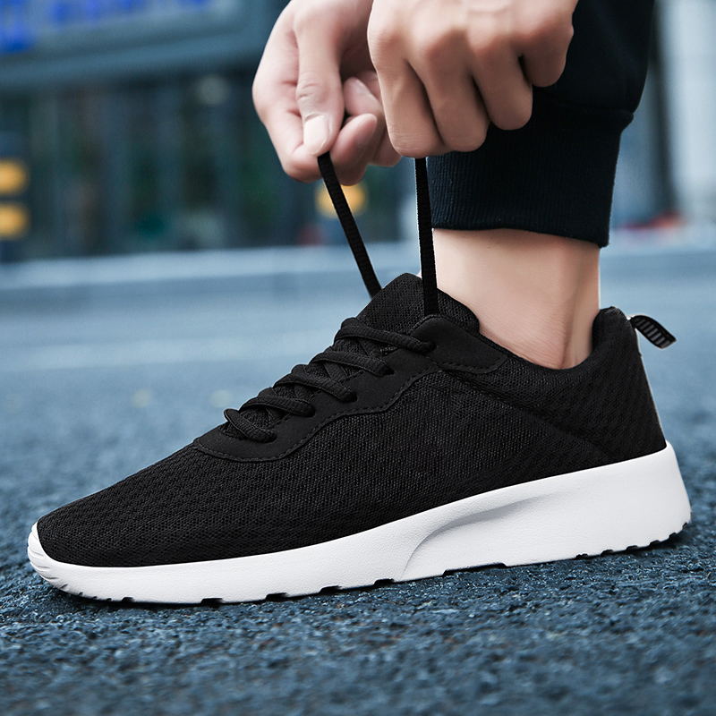 Outdoor Sport With Sticks - Sepatu Kasual untuk Pria Sepatu Ringan