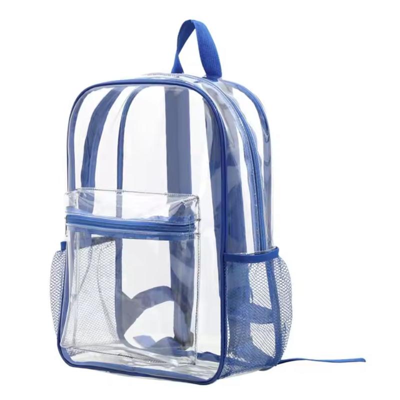 Outdoor Sport Backpack - Ransel Travel Visible Kapasitas Besar Tas