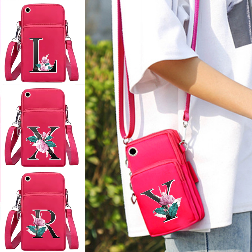 Outdoor Sport Name - Tas Ponsel Dompet Lengan Aksesori Olahraga