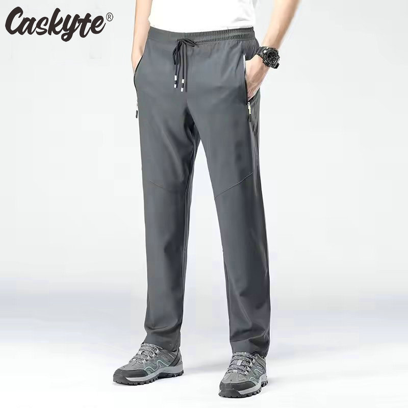 Outdoor Sport News - Celana Hiking Berkemah Pria CASKYTE Baru