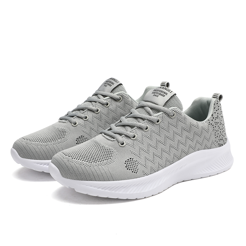 Outdoor Sport With Sticks - Sepatu Kets untuk Pria 2024 Sepatu