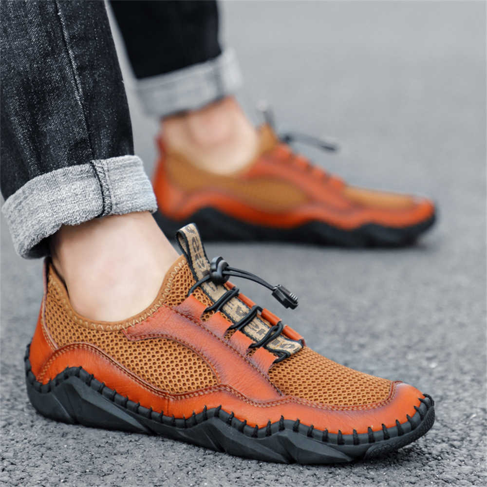 Outdoor Sport News - Sepatu Sneakers Pria Ukuran 38 Sol