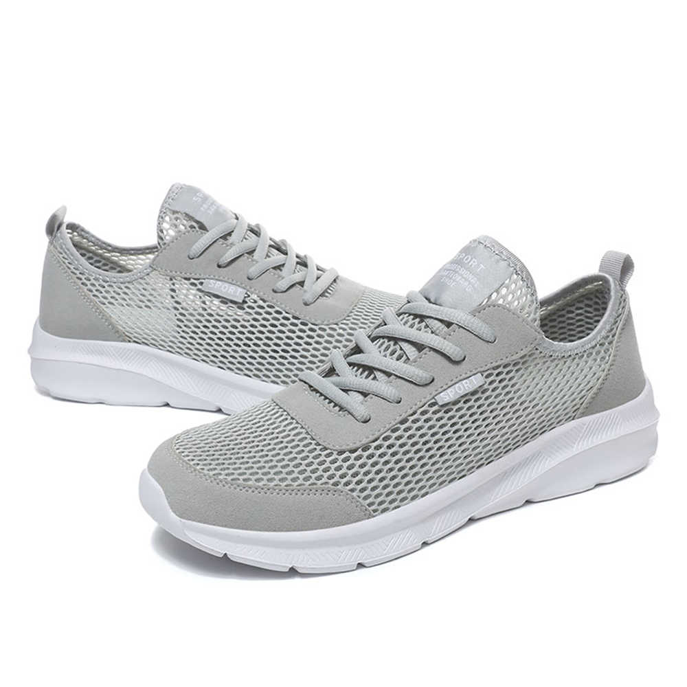 Outdoor Sport Name - 39-45 Ventilation 47 Sepatu Jalan Kaki