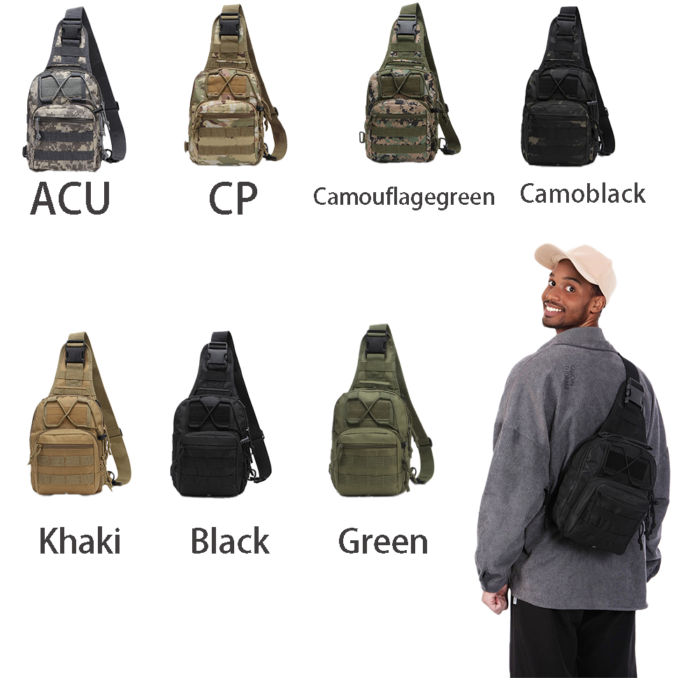 THURAM tas taktis luar ruangan - Outdoor Sport Backpack ulasan dan harga