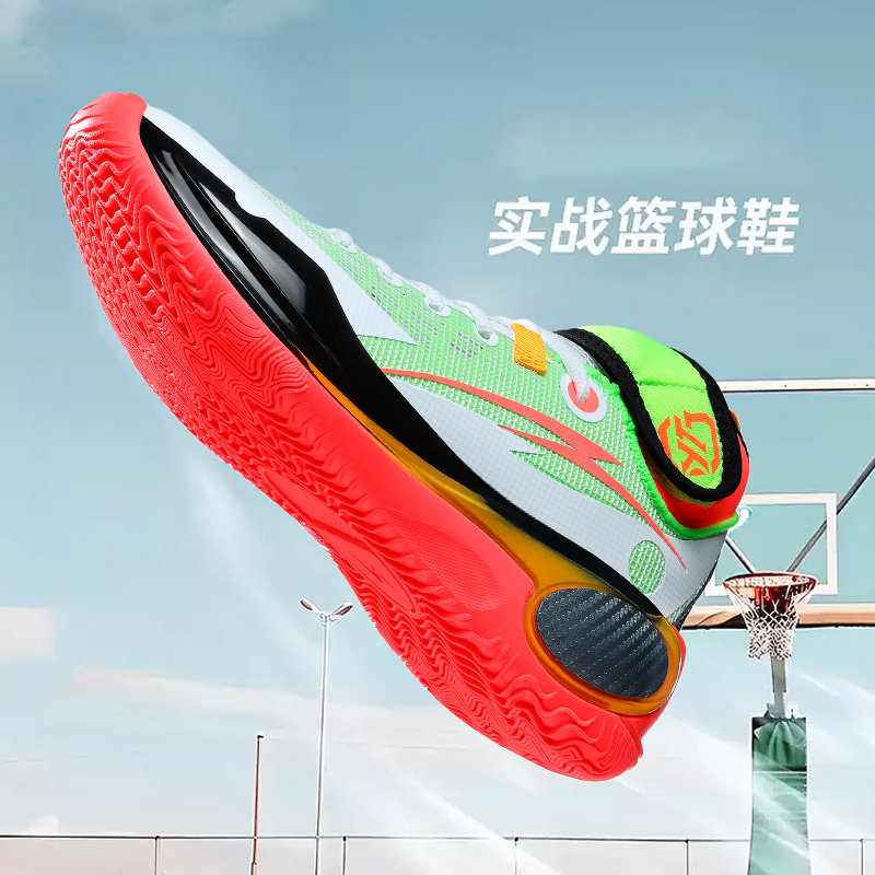 Sepatu Basket Keren Baru Sepat - Outdoor Sport News ulasan dan harga