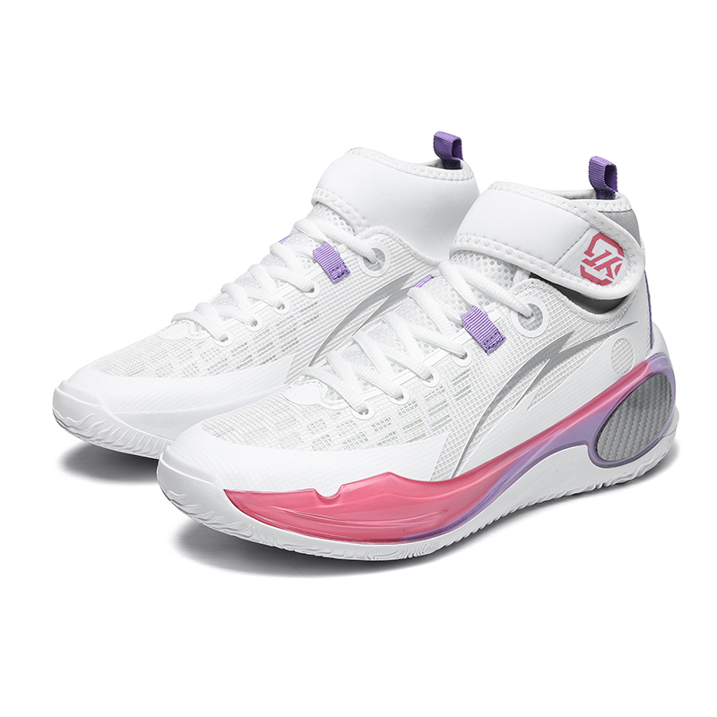 Sepatu Basket Keren Baru Sepat - Outdoor Sport News ulasan dan harga