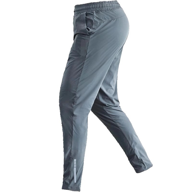 Celana Gym Pria yang Bernapas  - Outdoor Sport Leggings ulasan dan harga