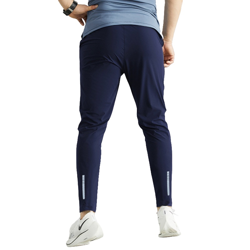 Celana Gym Pria yang Bernapas  - Outdoor Sport Leggings ulasan dan harga