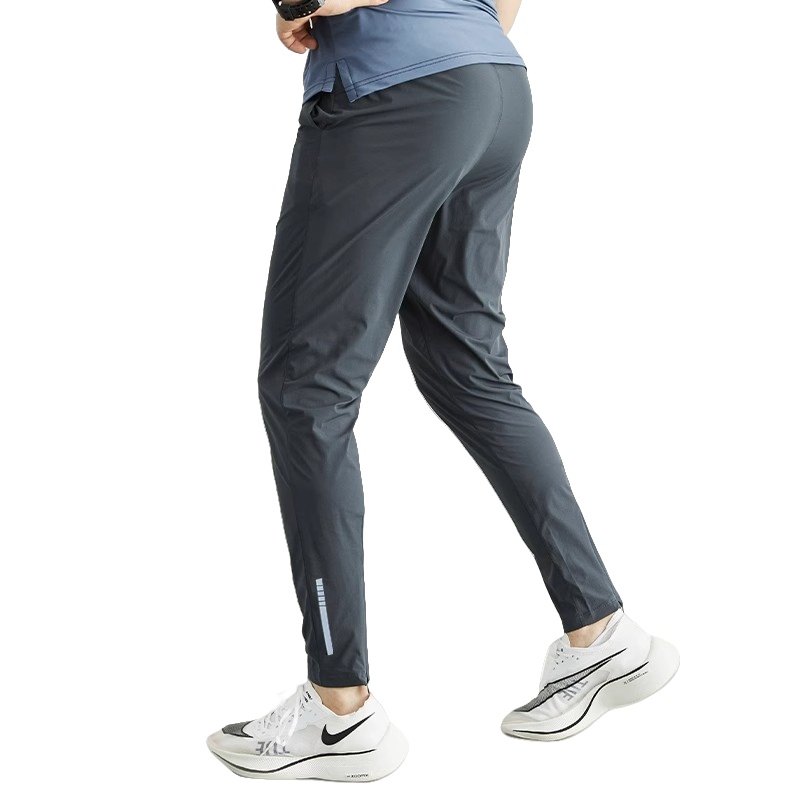 Celana Gym Pria yang Bernapas  - Outdoor Sport Leggings ulasan dan harga
