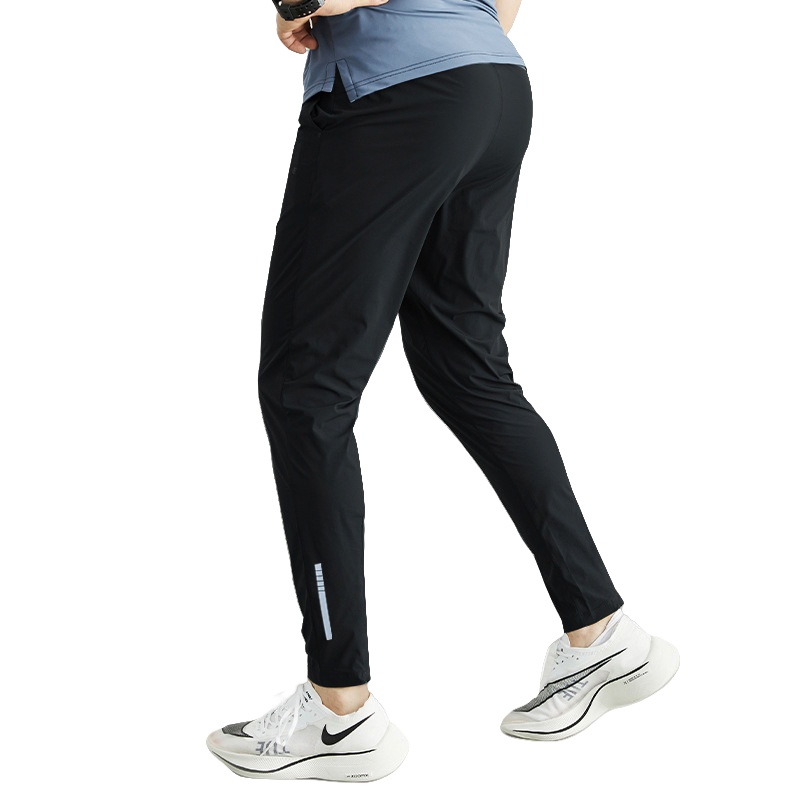 Celana Gym Pria yang Bernapas  - Outdoor Sport Leggings ulasan dan harga