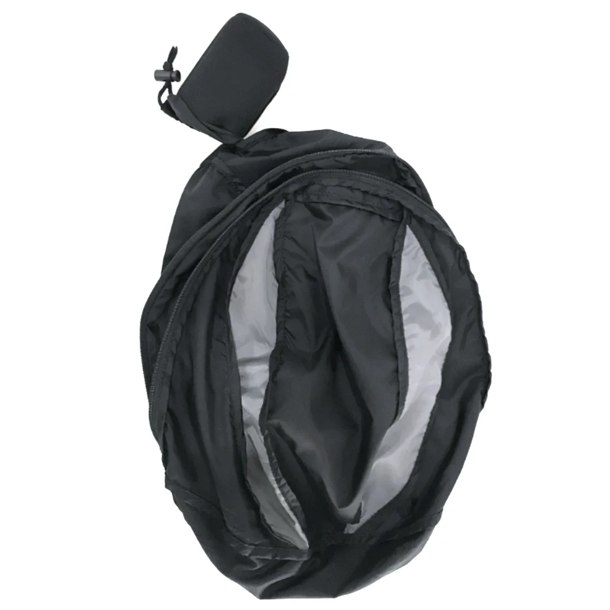 Tas Ransel Olahraga Nilon 20-3 - Outdoor Sport Backpack ulasan dan harga