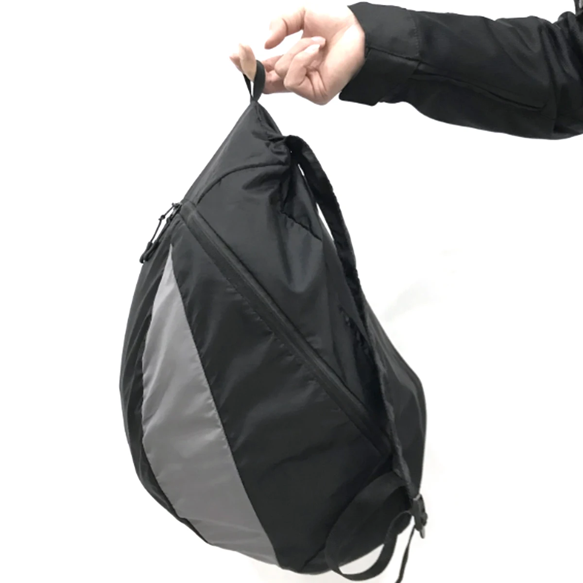 Tas Ransel Olahraga Nilon 20-3 - Outdoor Sport Backpack ulasan dan harga