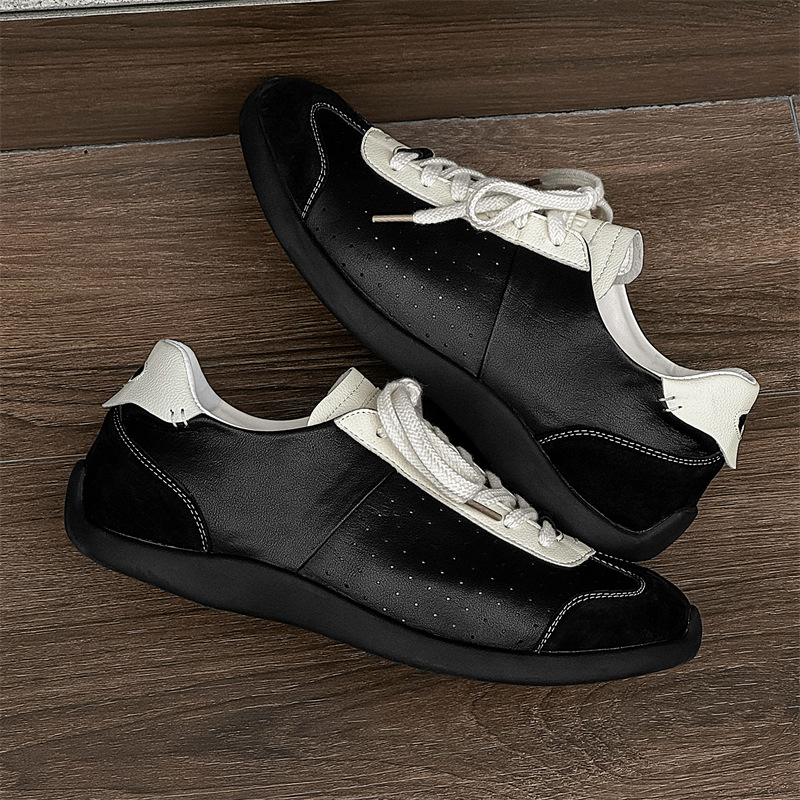 Sepatu Flat Pria Kualitas Ting - Outdoor Sport With Sticks ulasan dan harga