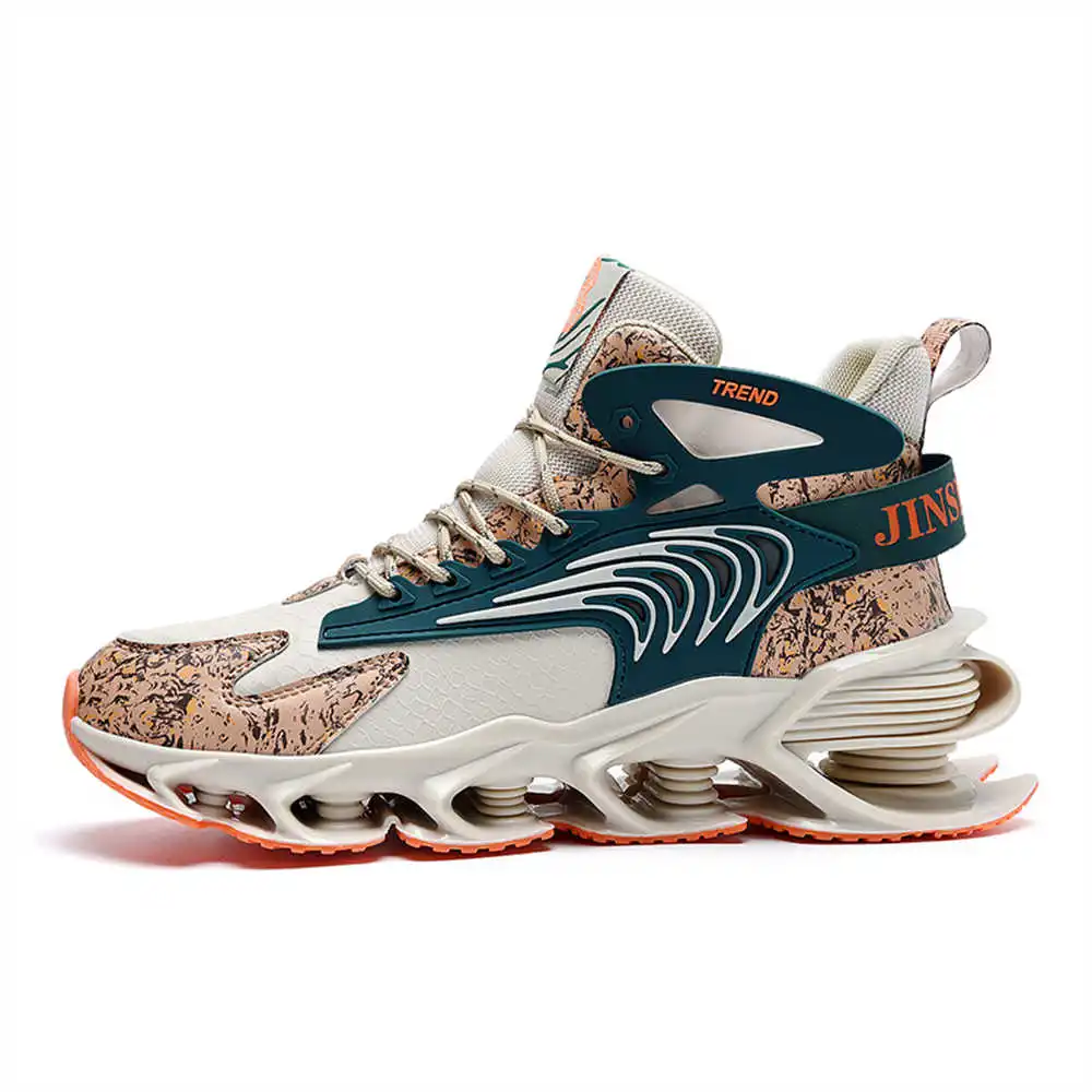 Non-slip sepatu kets lari untu - Outdoor Sport News ulasan dan harga