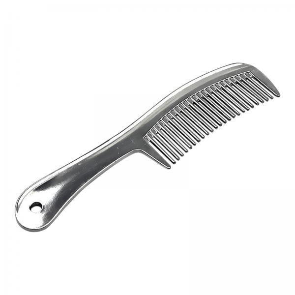 Sisir Perawatan Kuda Aluminium - Grooming Kit Horse ulasan dan harga