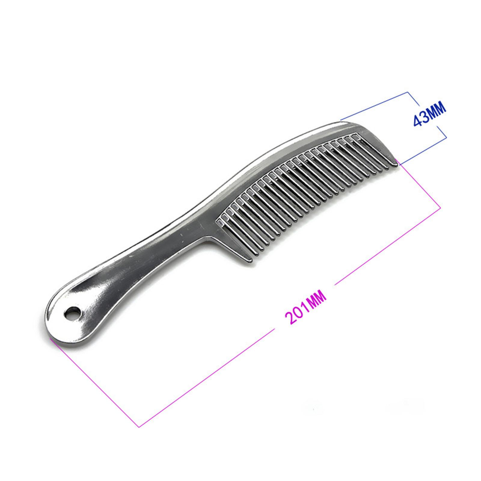 Sisir Perawatan Kuda Aluminium - Grooming Kit Horse ulasan dan harga