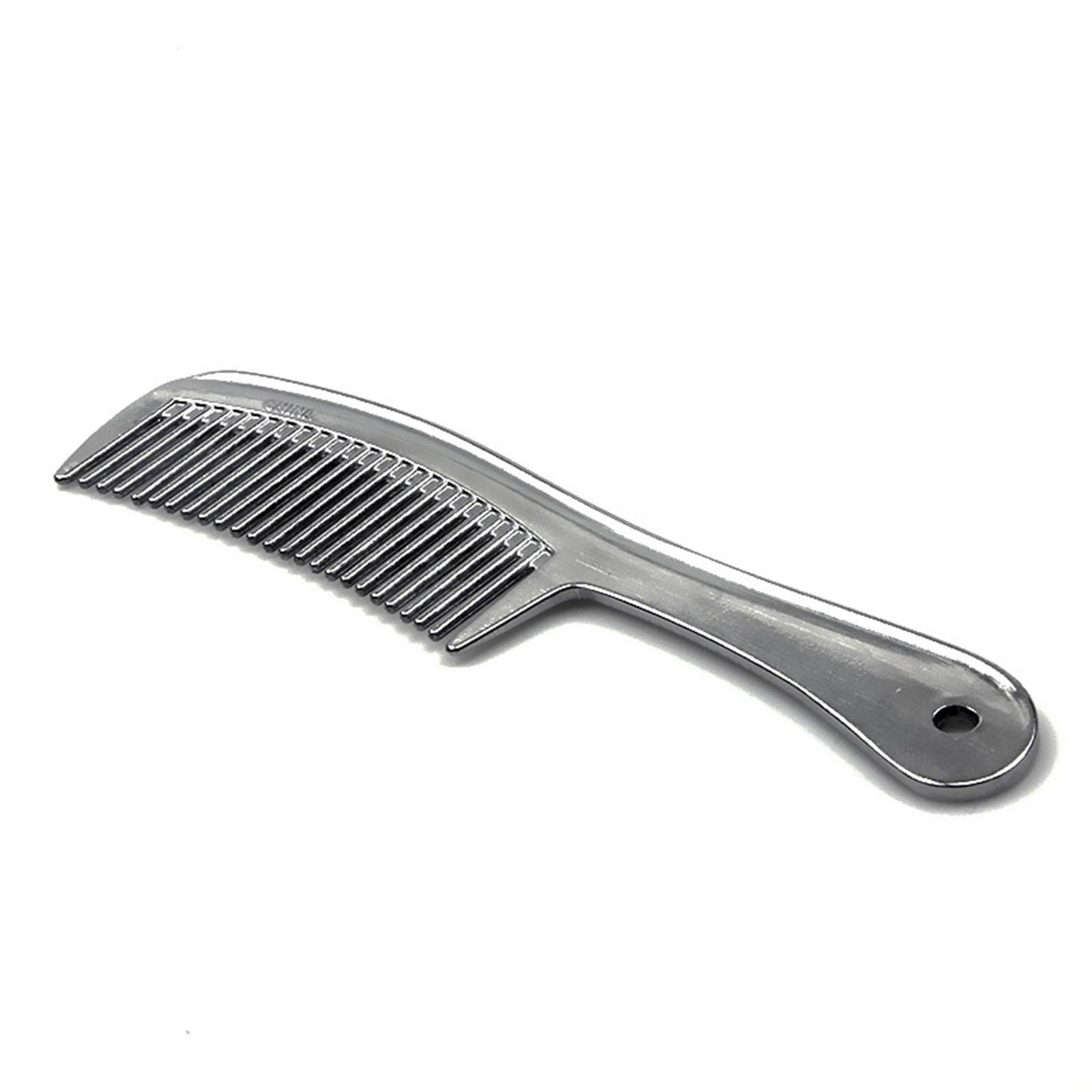 Sisir Perawatan Kuda Aluminium - Grooming Kit Horse ulasan dan harga