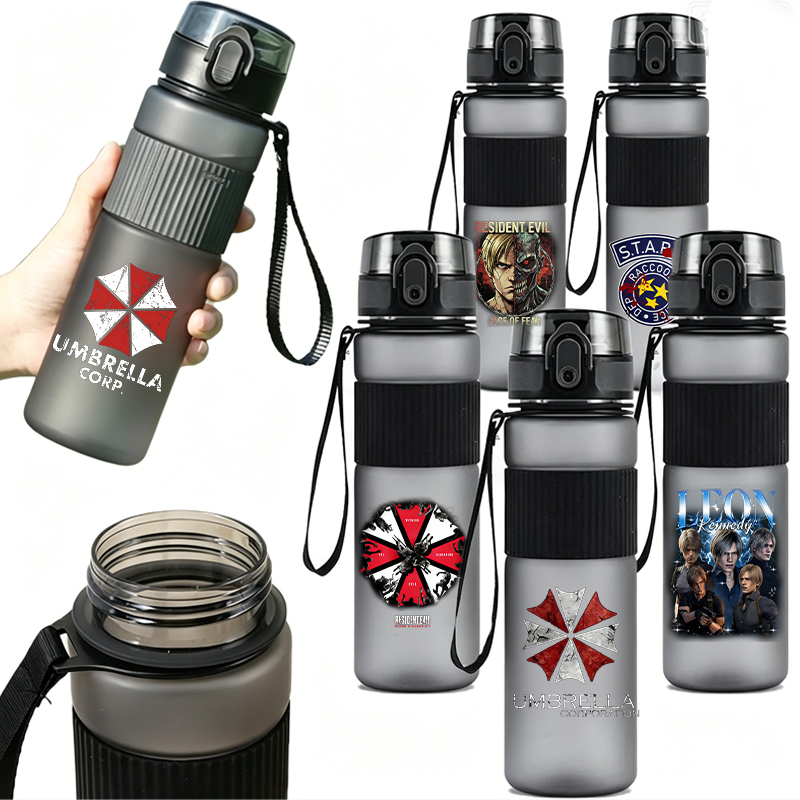 Botol Air UMBRELLA CORPORATION - Outdoor Sports Umbrella ulasan dan harga