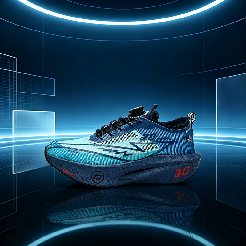 Sepatu Olahraga Kasual Pria, S - Outdoor Sport With Sticks ulasan dan harga