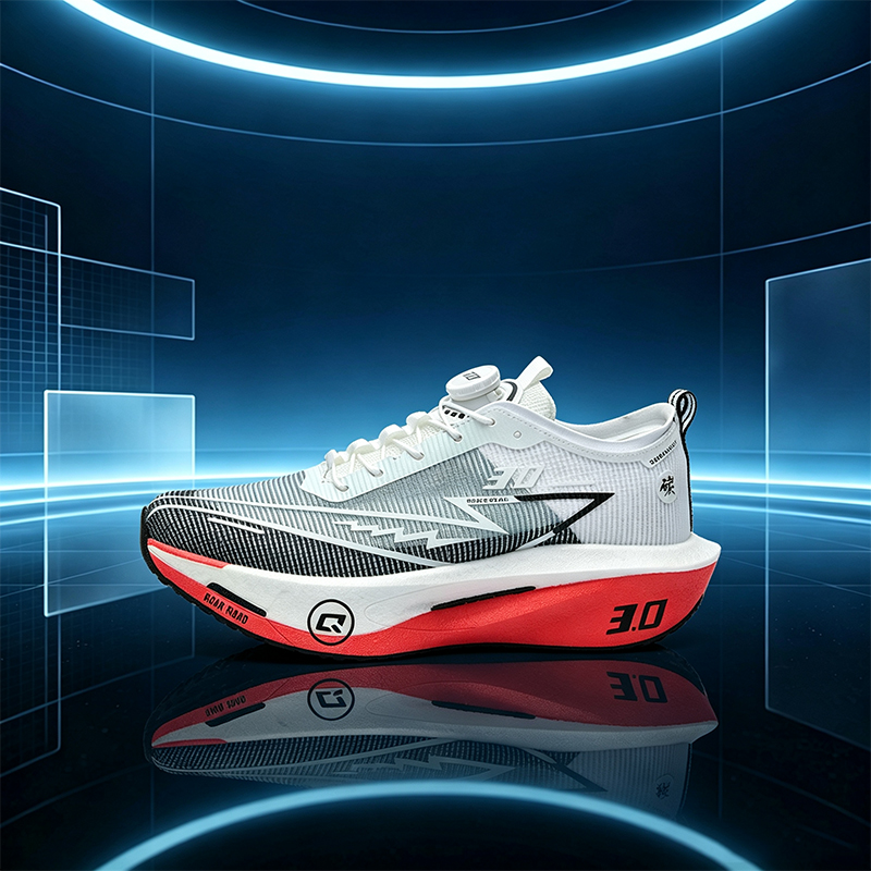 Sepatu Olahraga Kasual Pria, S - Outdoor Sport With Sticks ulasan dan harga