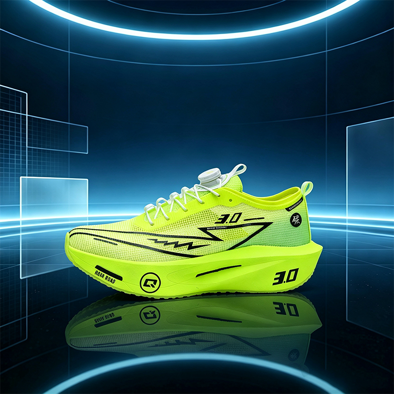 Sepatu Olahraga Kasual Pria, S - Outdoor Sport With Sticks ulasan dan harga