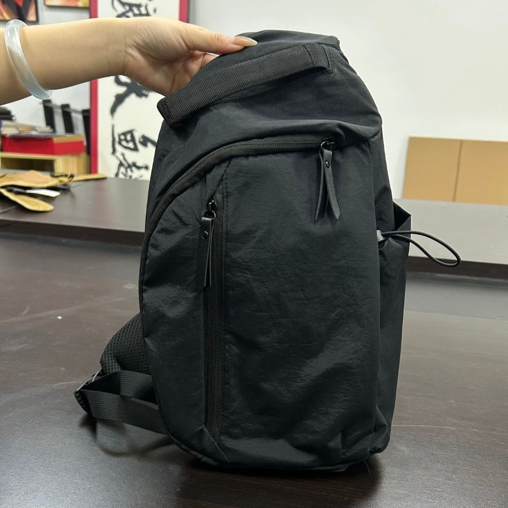Tas Selempang Sederhana Berkua - Outdoor Sport Backpack ulasan dan harga