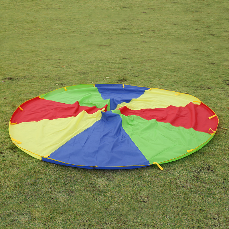 1 buah payung desain pelangi p - Outdoor Sports Umbrella ulasan dan harga