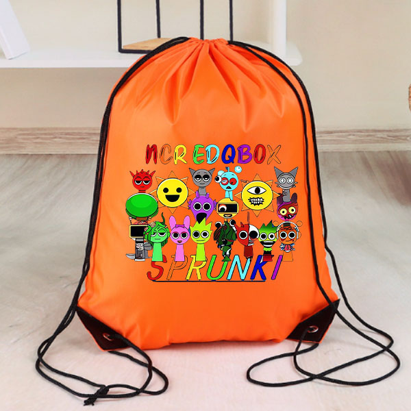 Sprunki Tas Serut Olahraga Tah - Outdoor Sport Backpack ulasan dan harga