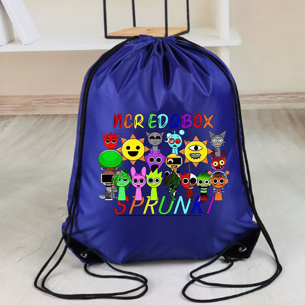 Sprunki Tas Serut Olahraga Tah - Outdoor Sport Backpack ulasan dan harga