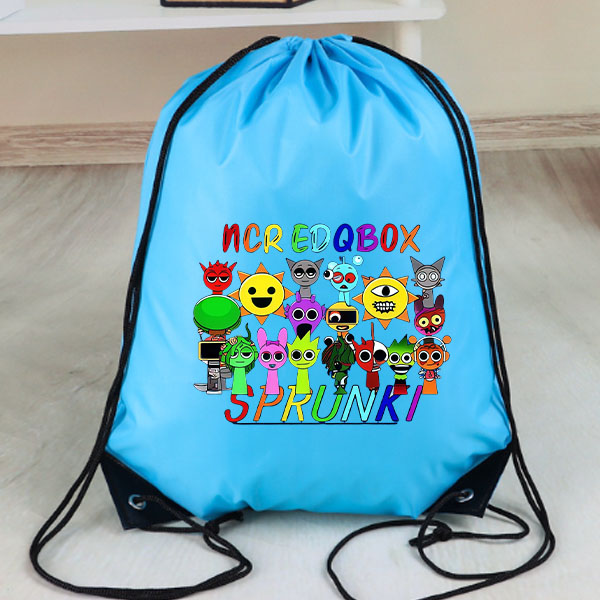 Sprunki Tas Serut Olahraga Tah - Outdoor Sport Backpack ulasan dan harga