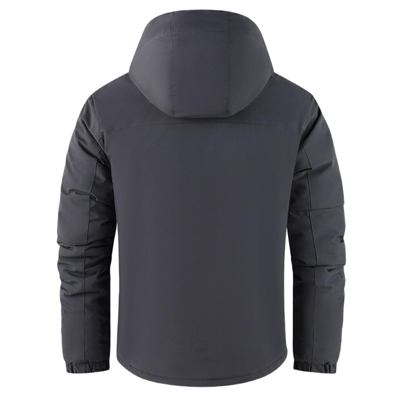 Jaket Luar Ruangan Pria Musim  - Outdoor Sport Waterproof Jacket ulasan dan harga