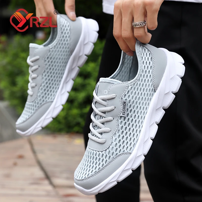 YRZL Sepatu Tenis untuk Pria S - Outdoor Sport With Sticks ulasan dan harga