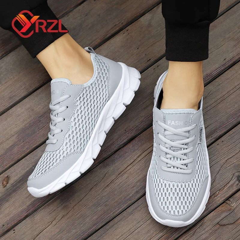 YRZL Sepatu Tenis untuk Pria S - Outdoor Sport With Sticks ulasan dan harga