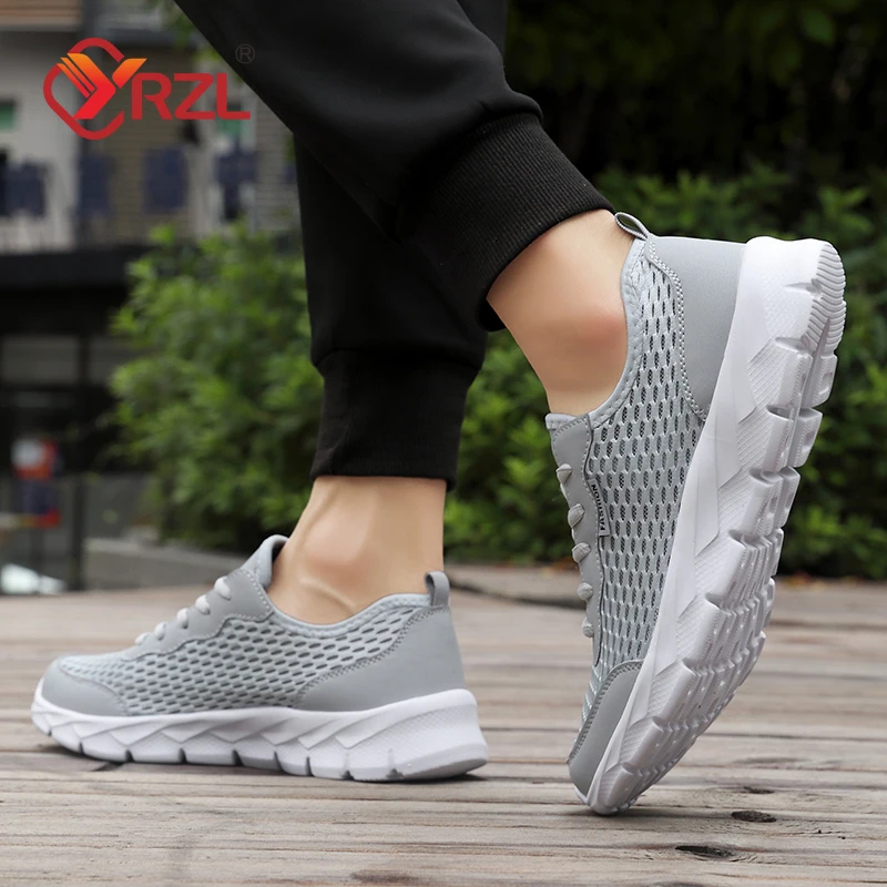 YRZL Sepatu Tenis untuk Pria S - Outdoor Sport With Sticks ulasan dan harga