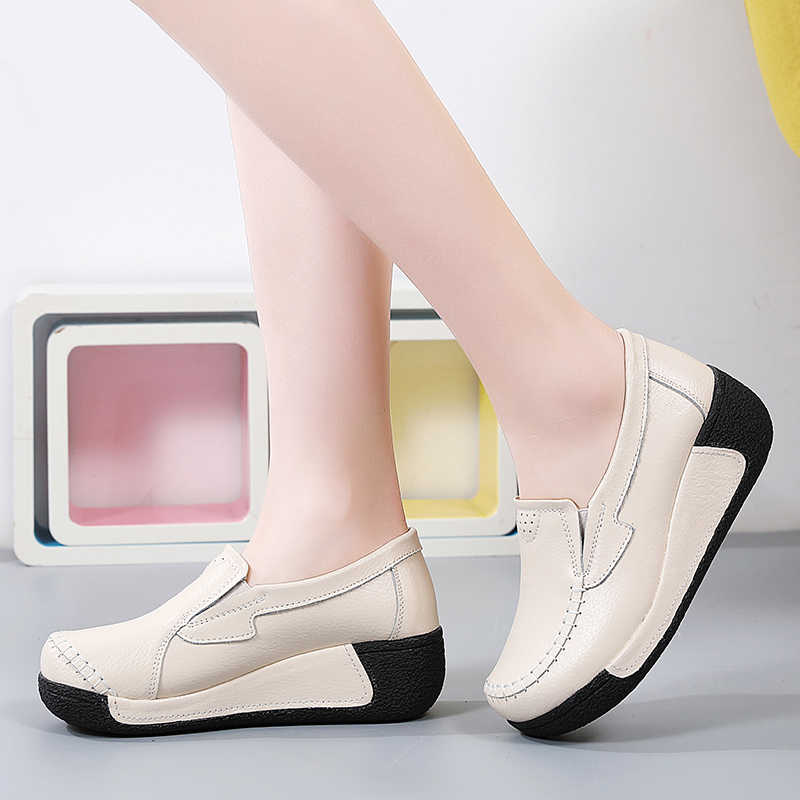 Mocassini Hightops Merek Unive - Outdoor Sport Name ulasan dan harga