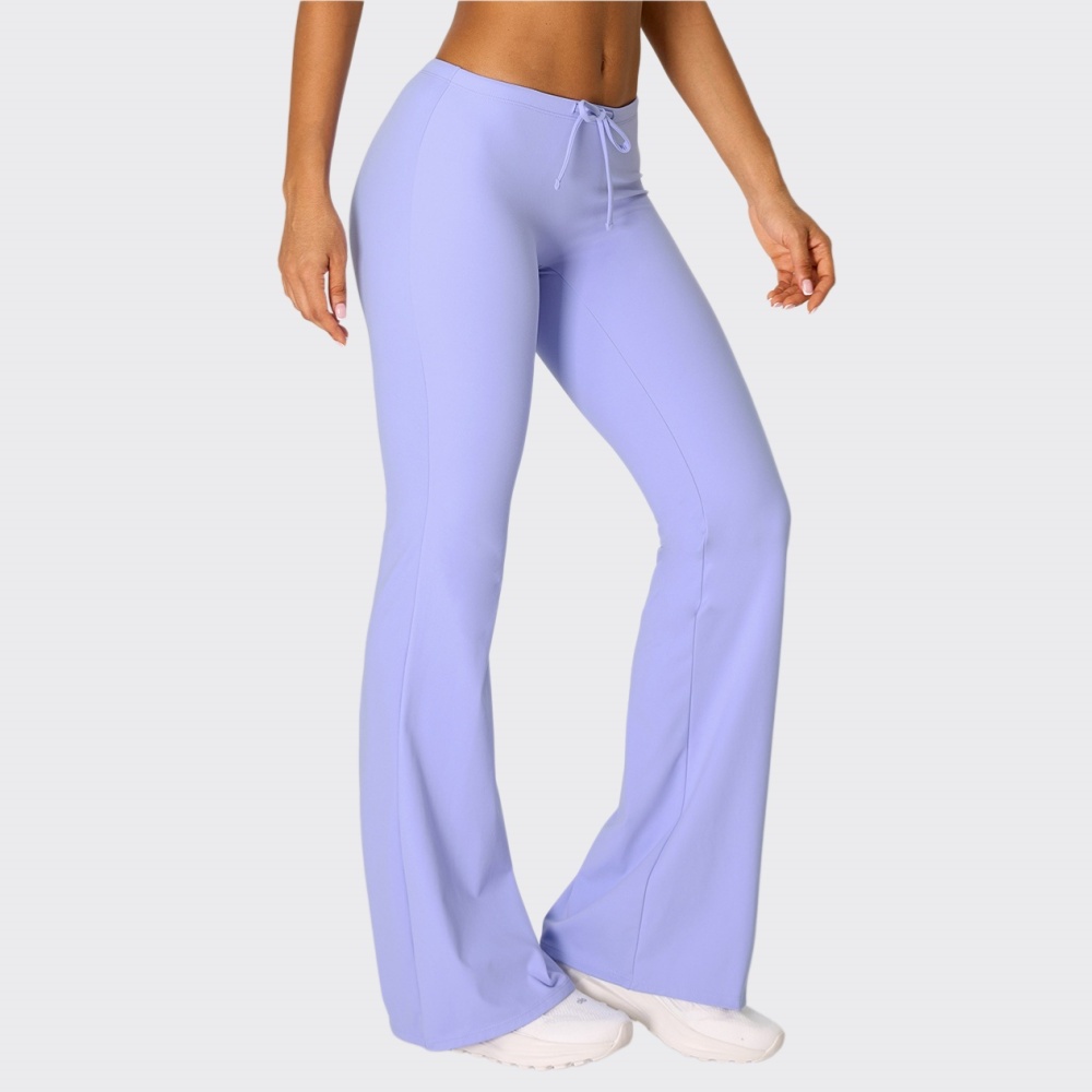 Celana Yoga High Waist Model F - Outdoor Sport Leggings ulasan dan harga