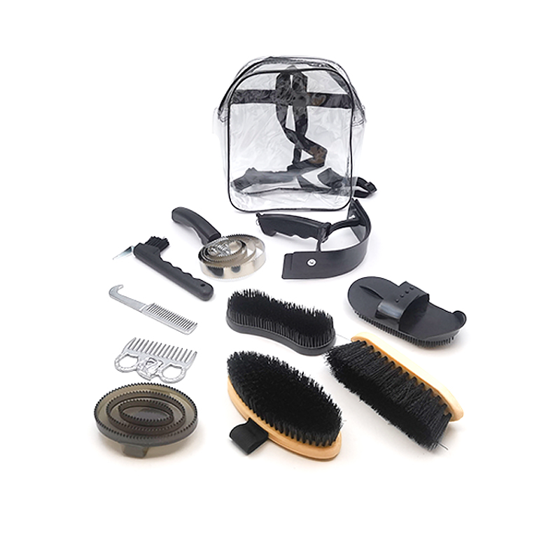 Perlengkapan Perawatan Kuda Pr - Grooming Kit Horse ulasan dan harga