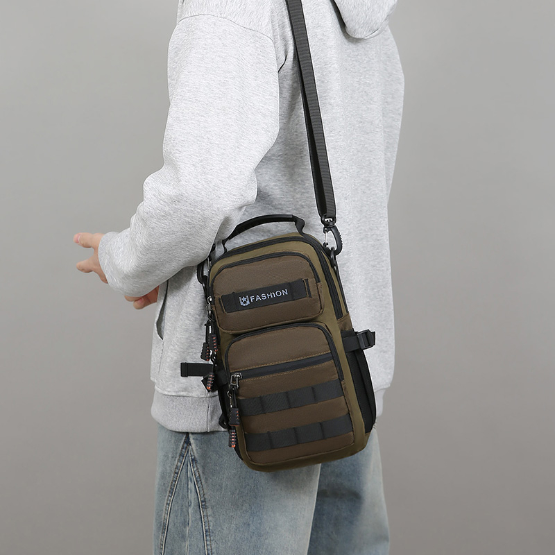 Tas Dada Mendaki Ransel Molle  - Outdoor Sport Backpack ulasan dan harga