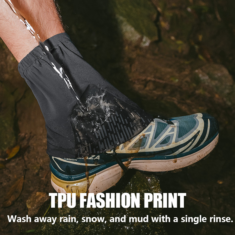 Naturehike Pelindung Kaki Hiki - Outdoor Sport Leggings ulasan dan harga