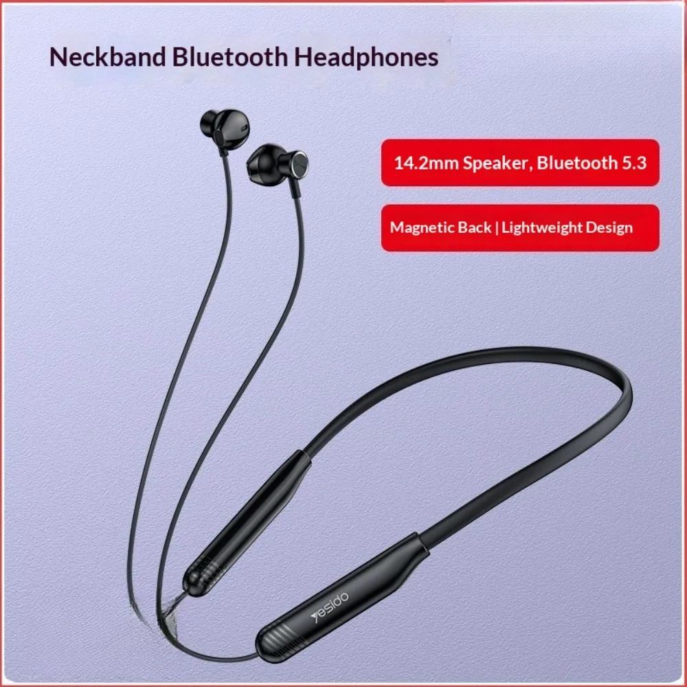 Headphone Bluetooth Gantung Le - Outdoor Sport News ulasan dan harga