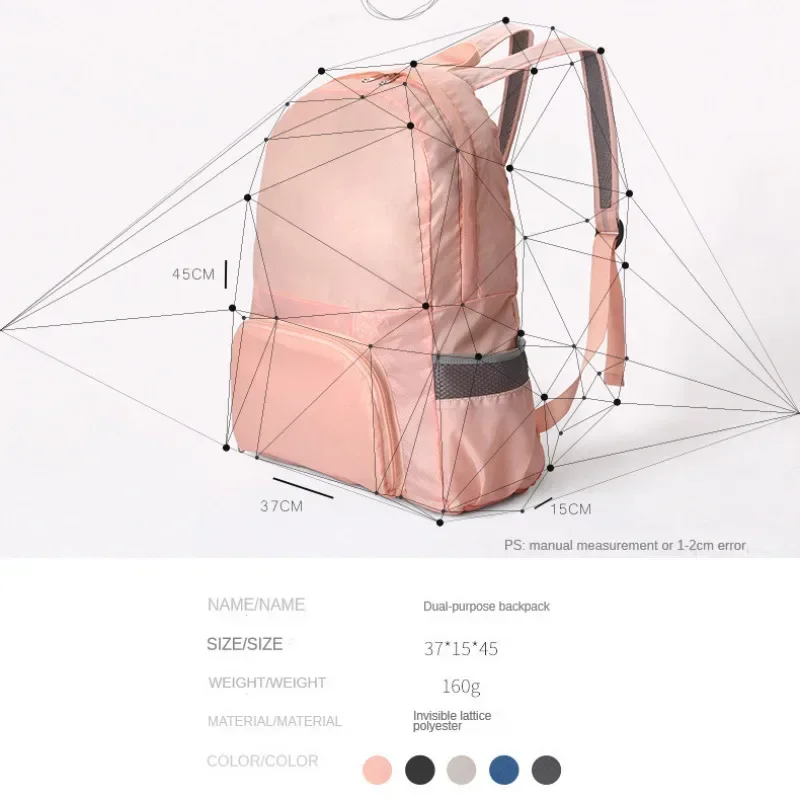 XINXIANG tas punggung perjalan - Outdoor Sport Backpack ulasan dan harga