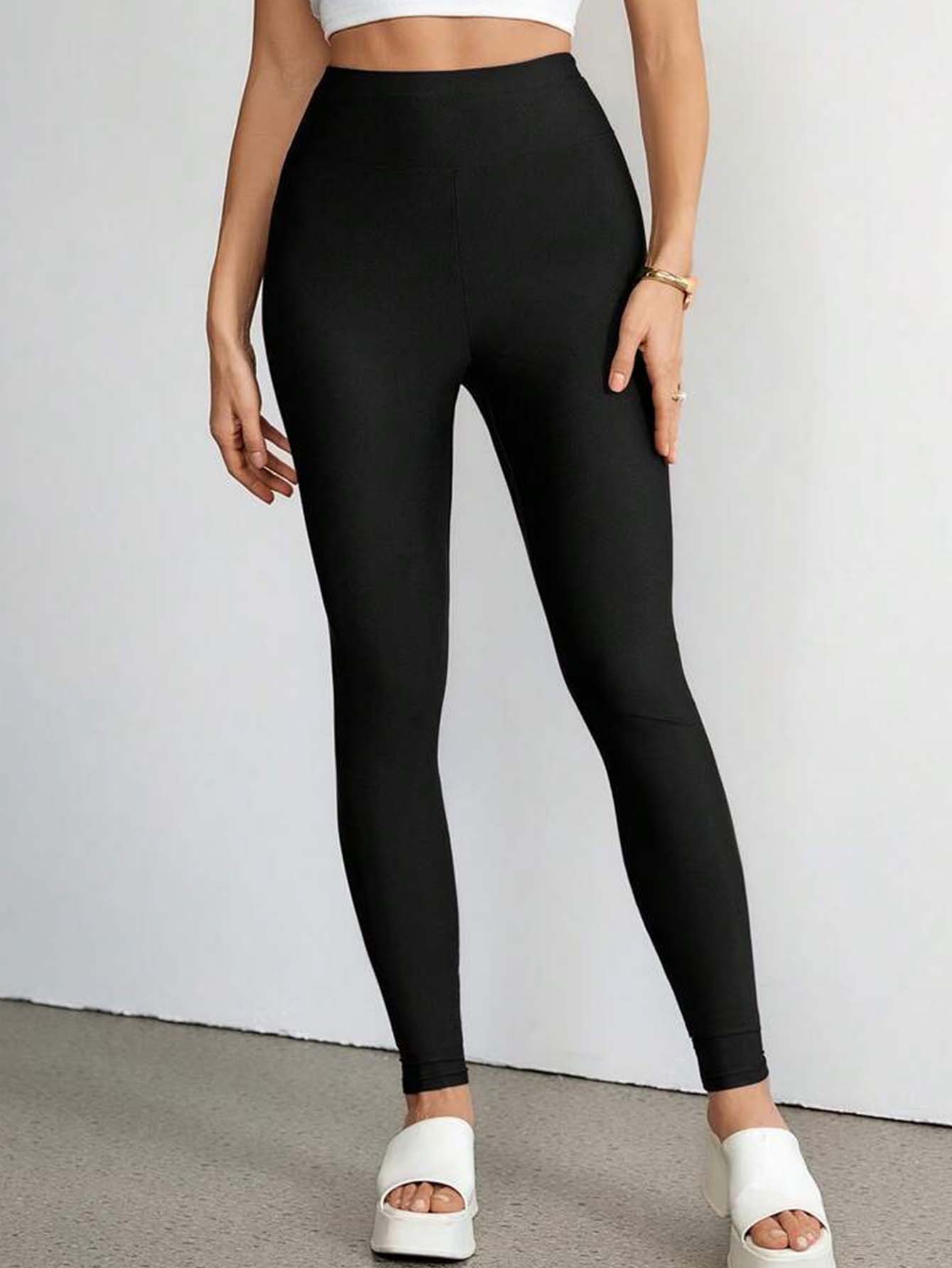 Celana Yoga Wanita yang Modis  - Outdoor Sport Leggings ulasan dan harga